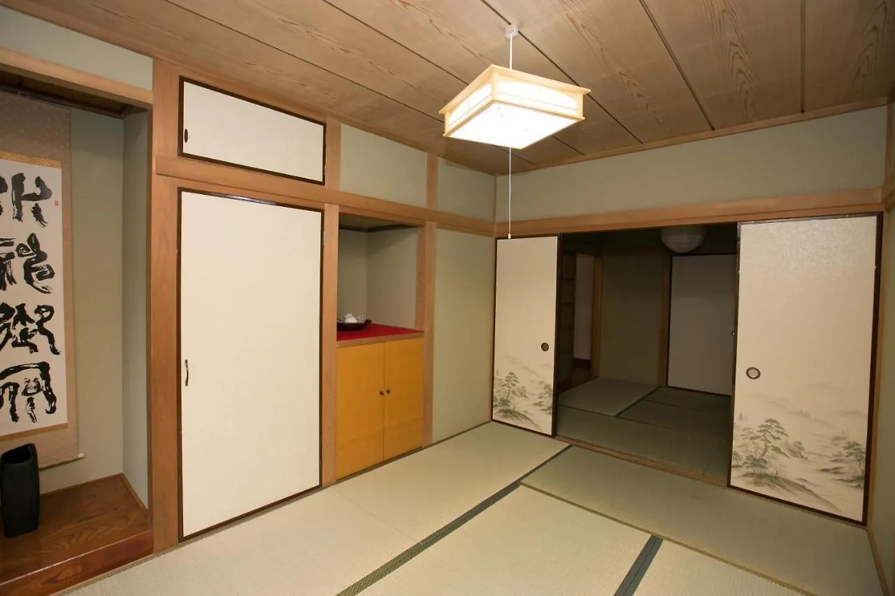 Appartamento Nishioi House Tokyo 0*,  Giappone