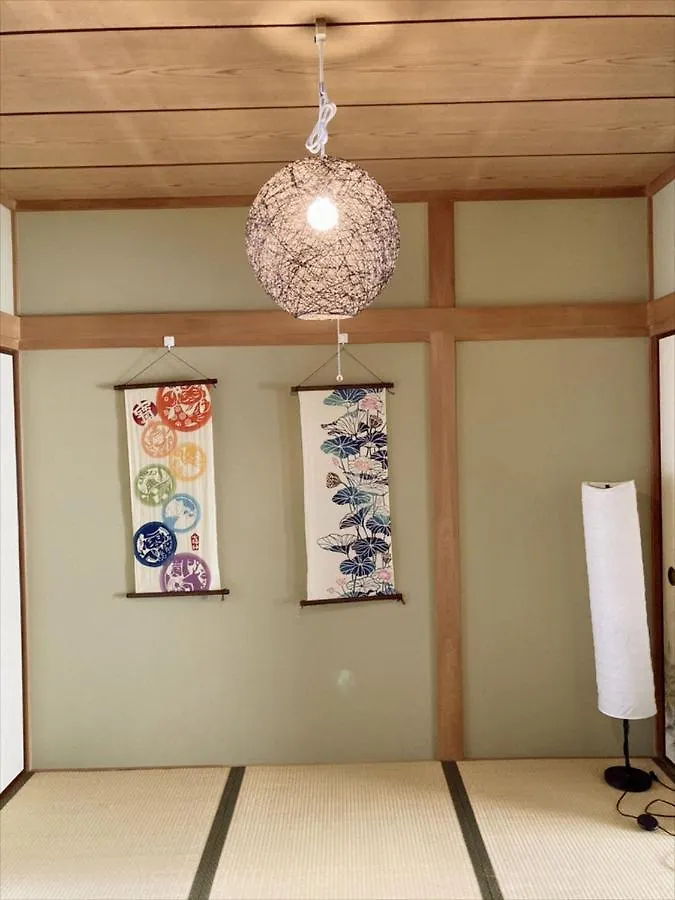 Nishioi House Apartment Tokyo 0*,  Japan