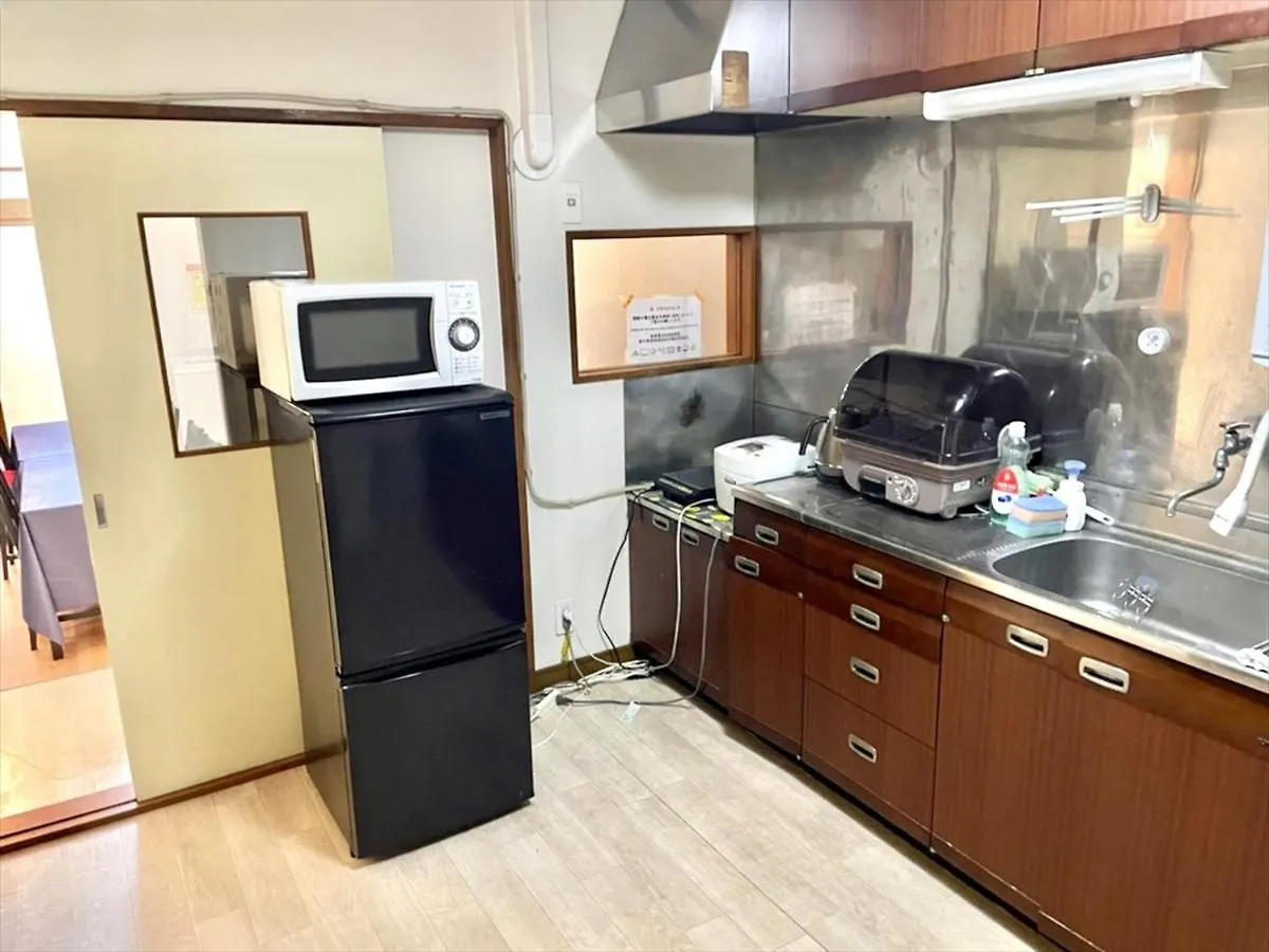 Nishioi House Apartment Tokyo