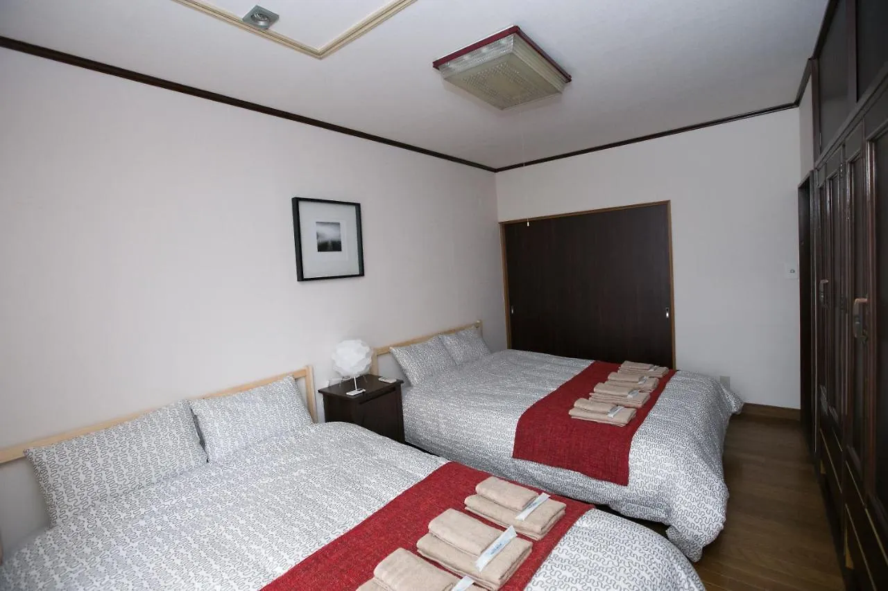 Nishioi House Apartment Tokyo