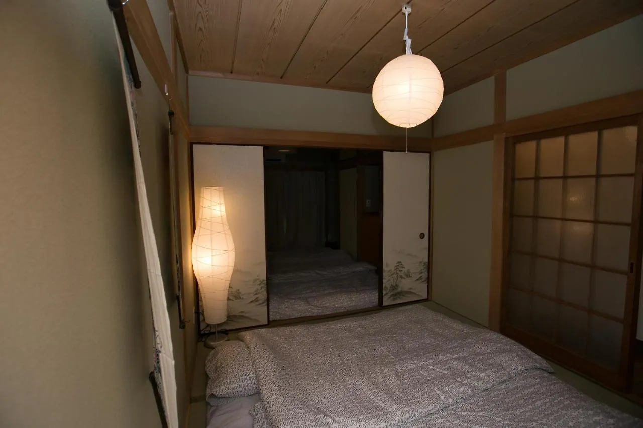 Nishioi House Apartment Tokyo