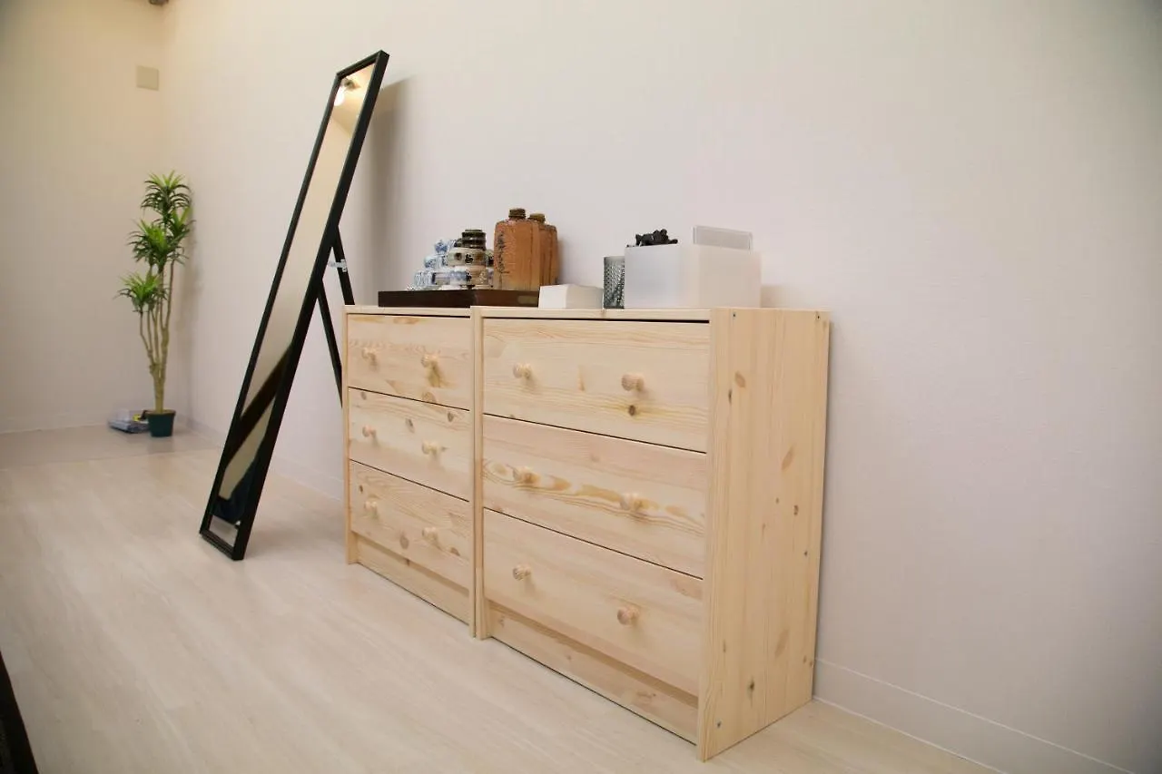 Nishioi House Apartment Tokyo