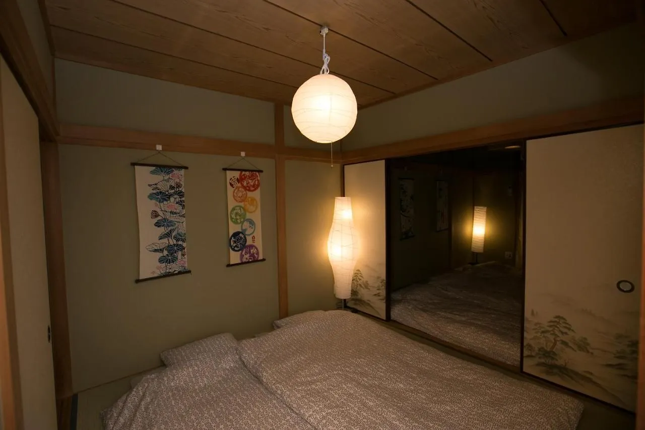 Nishioi House Apartment Tokyo