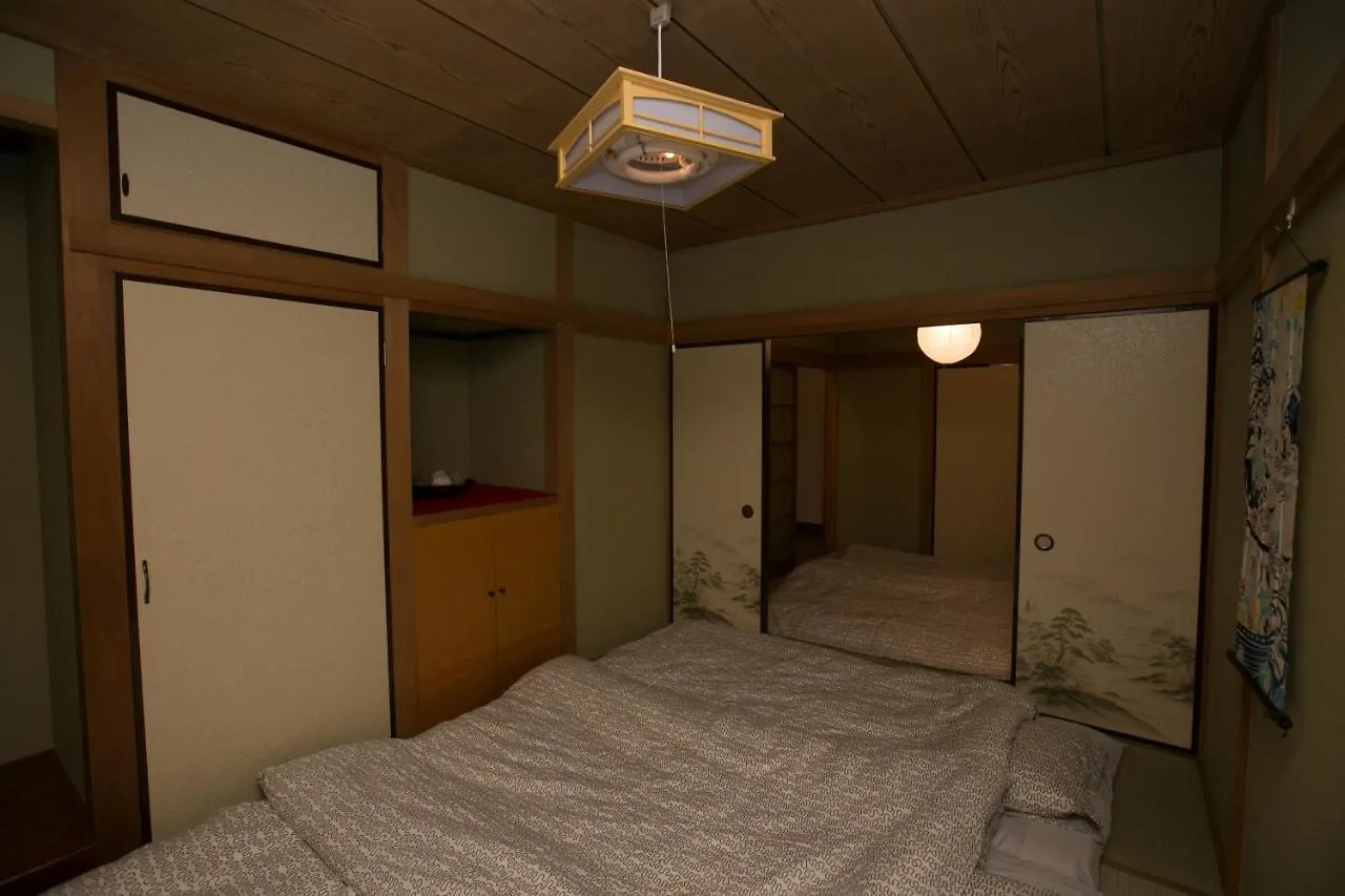 Nishioi House Apartment Tokyo