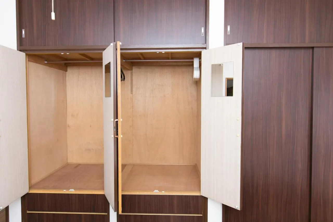 Nishioi House Apartment Tokyo
