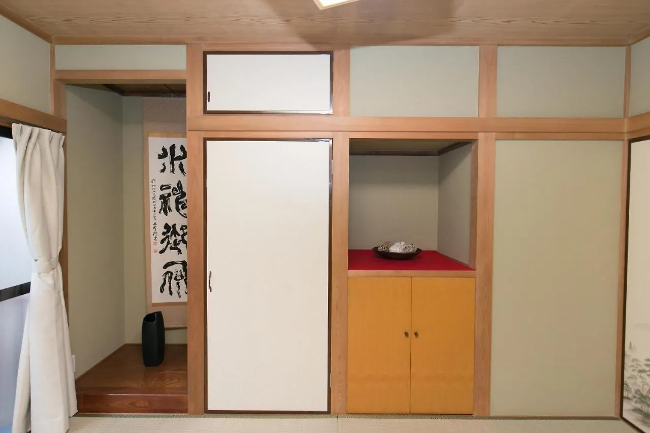Nishioi House Apartment Tokyo 0*,  Japan