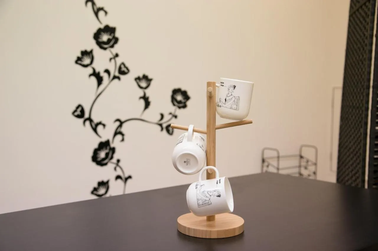 Nishioi House Apartment Tokyo 0*,