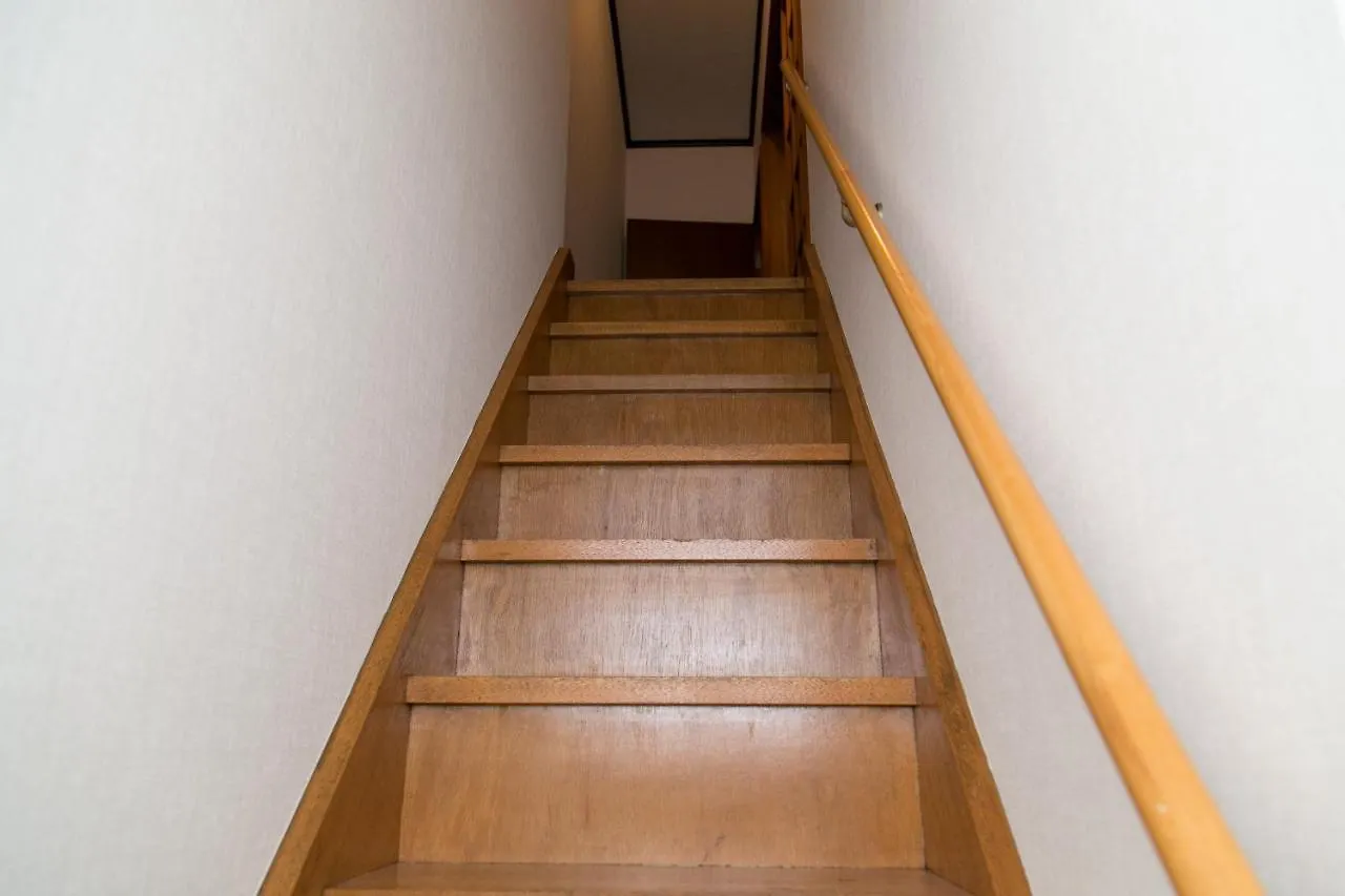 Nishioi House Apartment Tokyo